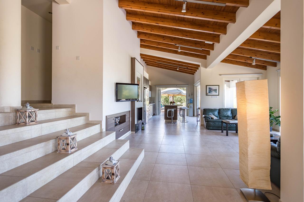 Villa Marina Estate Protaras Exterior foto